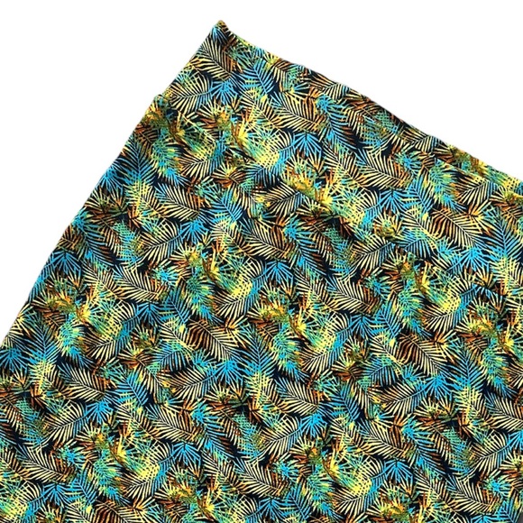 NWOT LuLaRoe Pencil Skirt - Picture 2 of 3